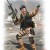 1/16 Delta Force Fighter (Mogadishu, 1993) 16103
